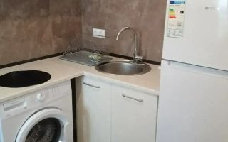 Garsonieră modernă de inchiriat, decomandată, prima închiriere - Poză 1