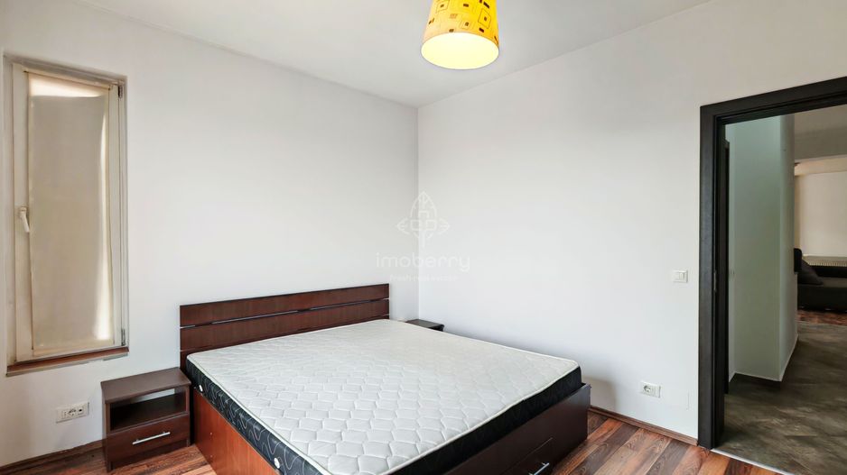 Zona Lacul Morii - vanzare apartament doua camere, parcare inclusa - Poză 7