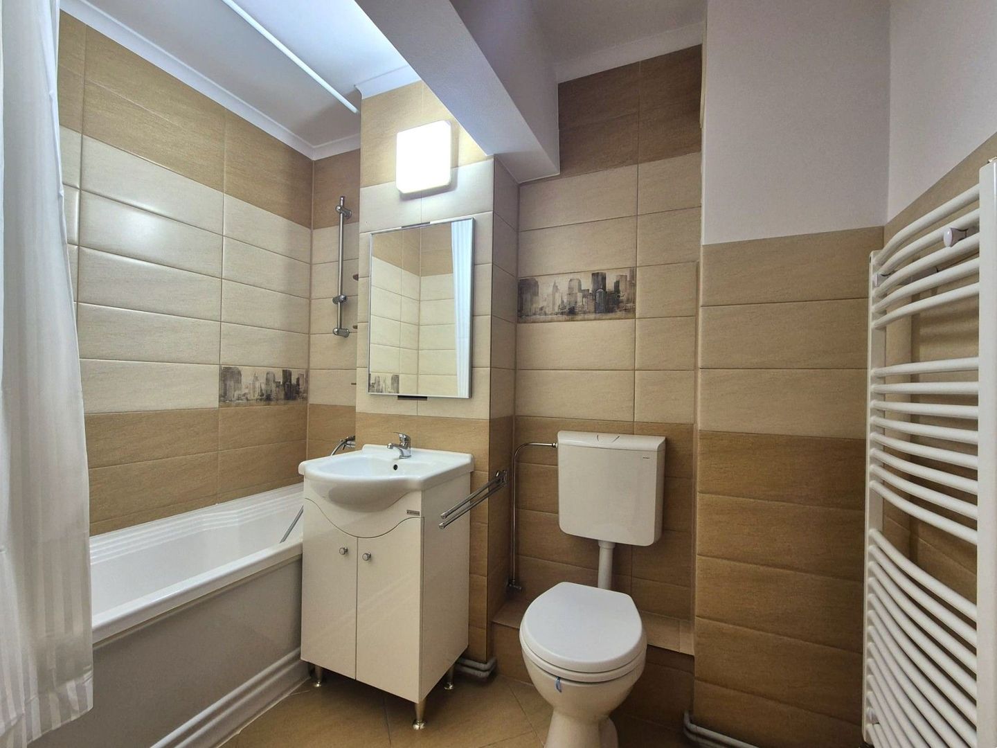 Exclusivitate - Apartament spatios, confortabil, luminos, pet friendly - Poză 10