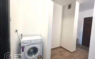 Apartament cu 2 camere spatios, cu vedere spre Malul Mureșului - Poză 9