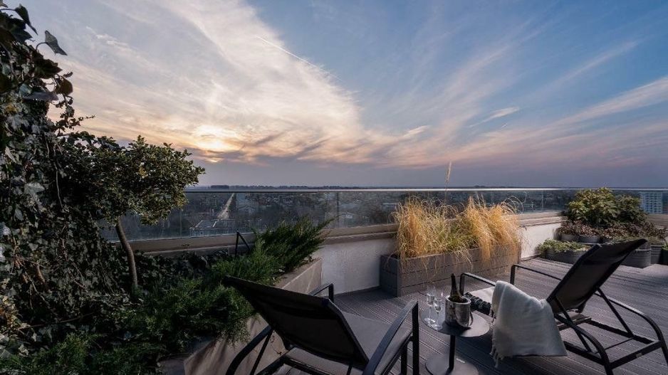 Apartament 3 camere cu terasa, imobil nou Colentina - Poză 11