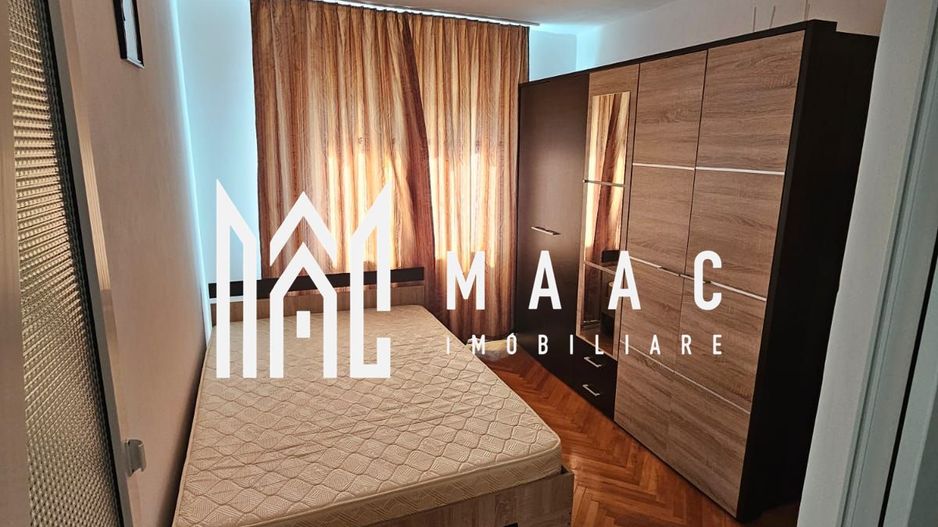 Valea Aurie | 3 Camere | 90 mp | Parcare Privata - Poză 7