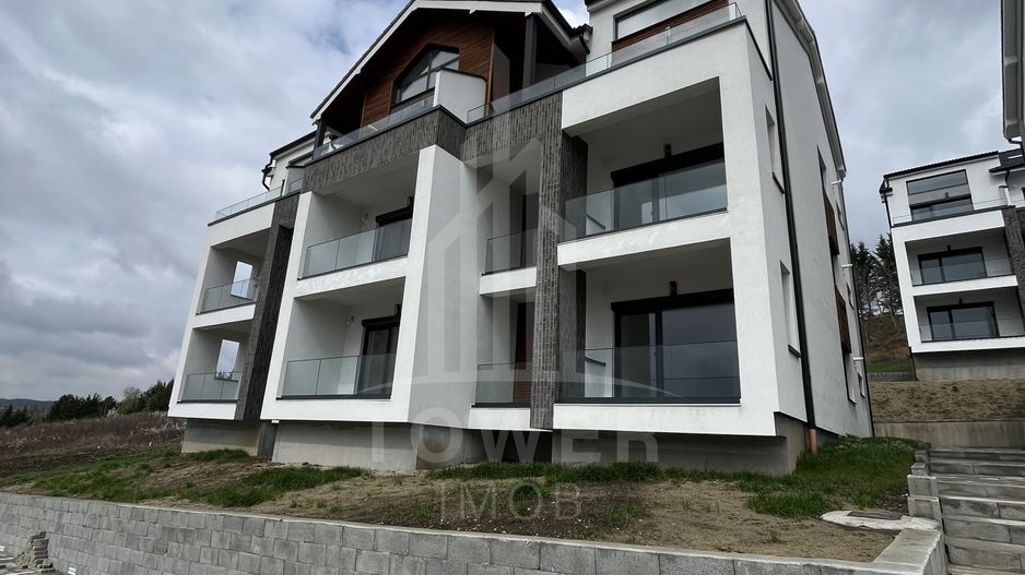 Apartament de vânzarea zona rezidențială DaVinci - Poză 7