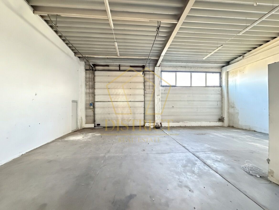 Hala industriala 4.300mp | Sagului | Timisoara | - Poză 9