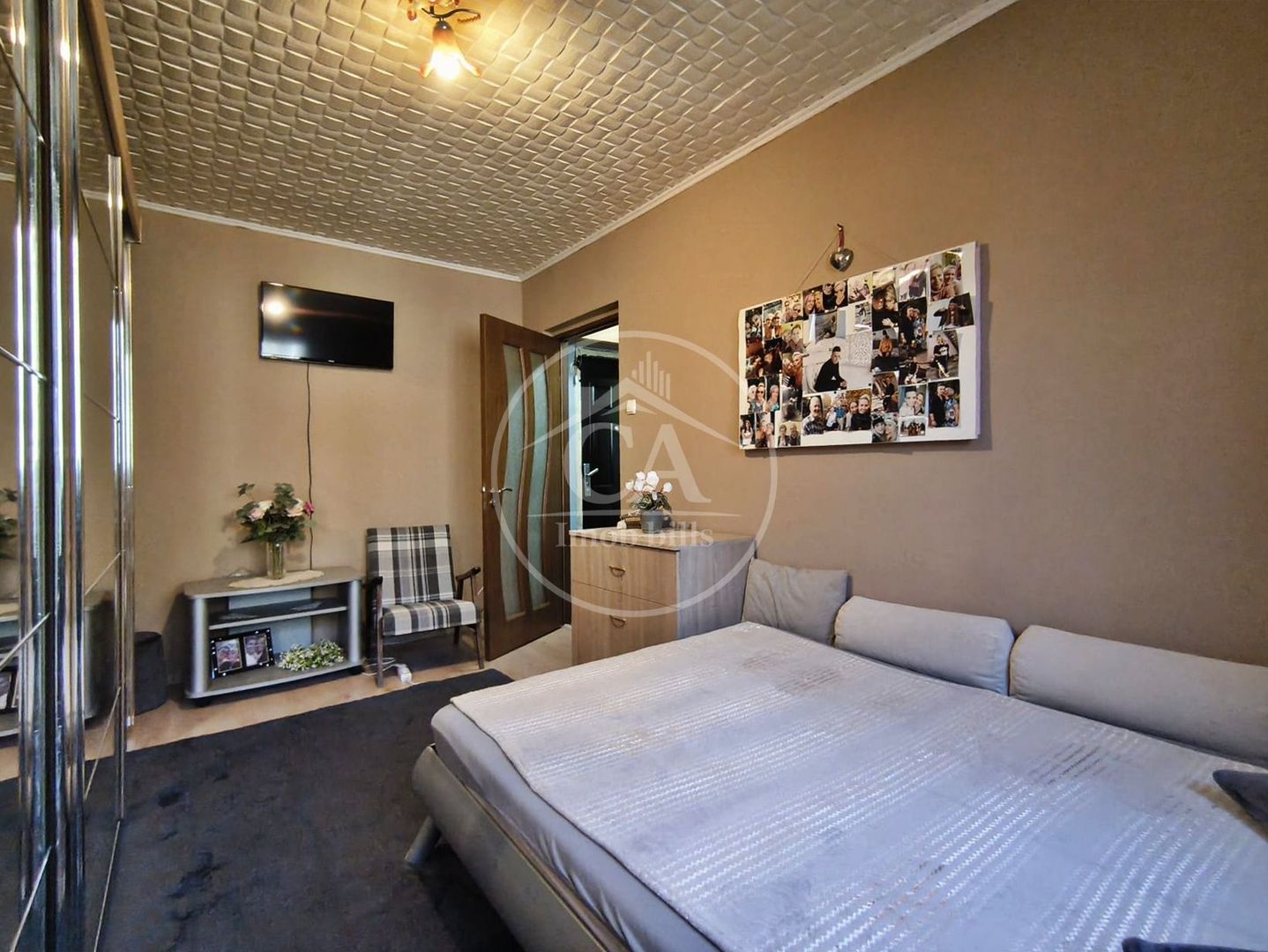 Apartament de vanzare cu 1 camera in Rogerius, Oradea - Poză 3