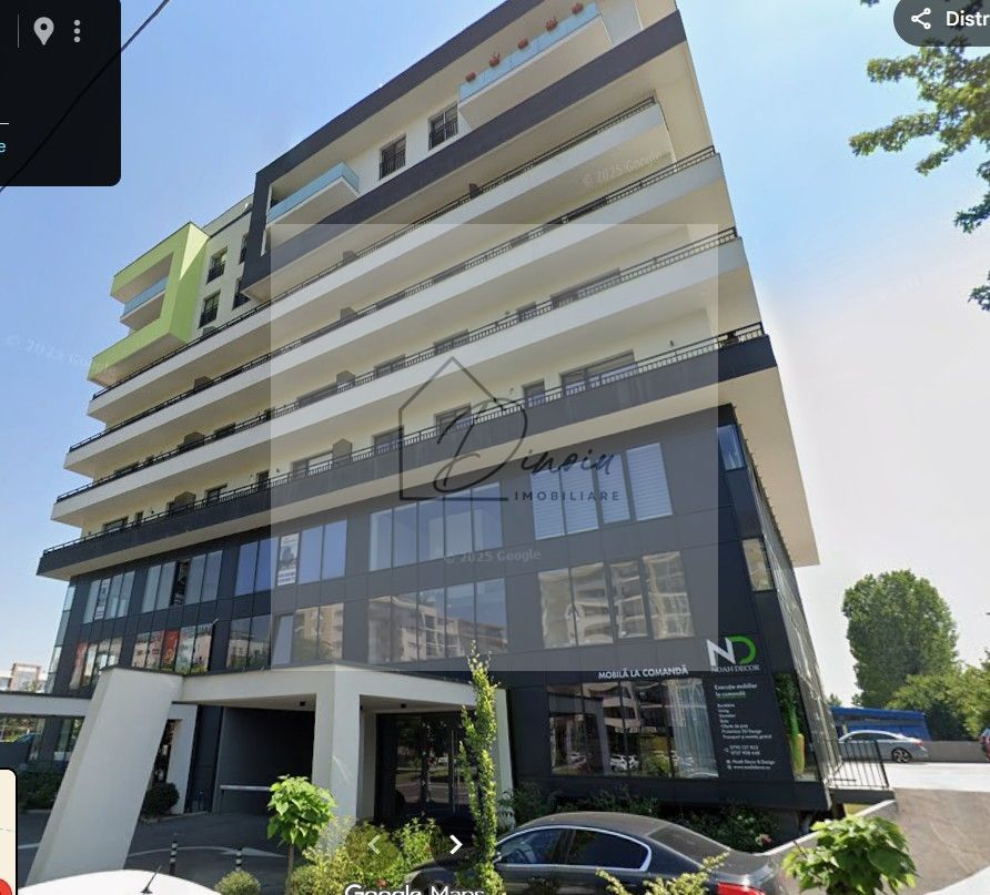 OCAZIE I Spatiu Comercial langa Coresi Mall I Spatiu Birouri I 58 mp - Poză 7