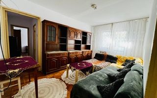 Apartament cu 4 camere, ideal pentru investiție -Zona Dacia - Poză 1