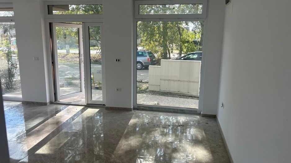 Spatiu comercial de inchiriat | Braytim | Loc de parcare | Disponibil imediat - Poză 2