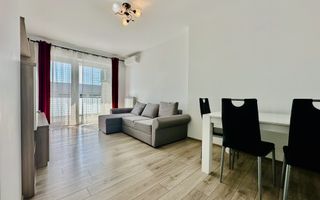 Apartament cu 2 camere, Prima Onestilor, 58mp, Parcare Subterana - Poză 2