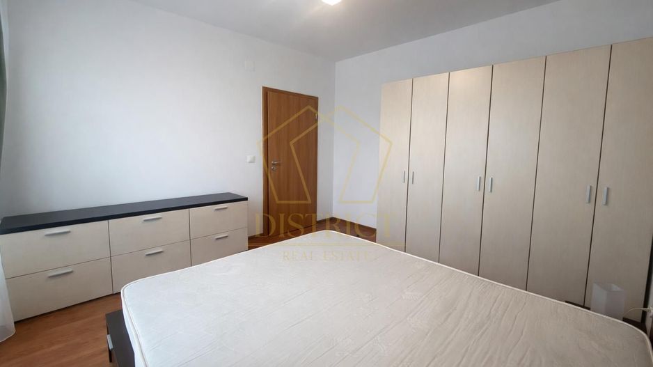 Apartament spatios cu 2 camere | Fabric-Lunei - Poză 5