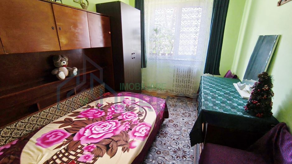 Inchiriez apartament 3 cam. Zona Zimbru Zona Zimbru - Poză 6