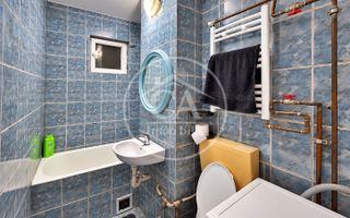 Apartament de Inchiriat cu 2 camere in zona Nufărul, Oradea - Poză 7