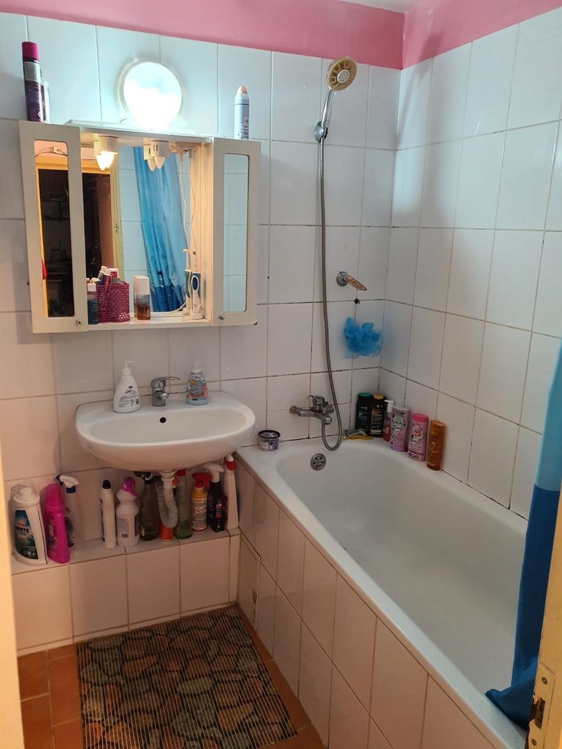 De vanzare garsoniera mobilata,utilata, Margeanului/Sos Alexandriei - Poză 5