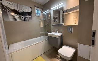 Apartament modern cu 2 camere, renovat complet - langa Prefectura - Medicina - Poză 11