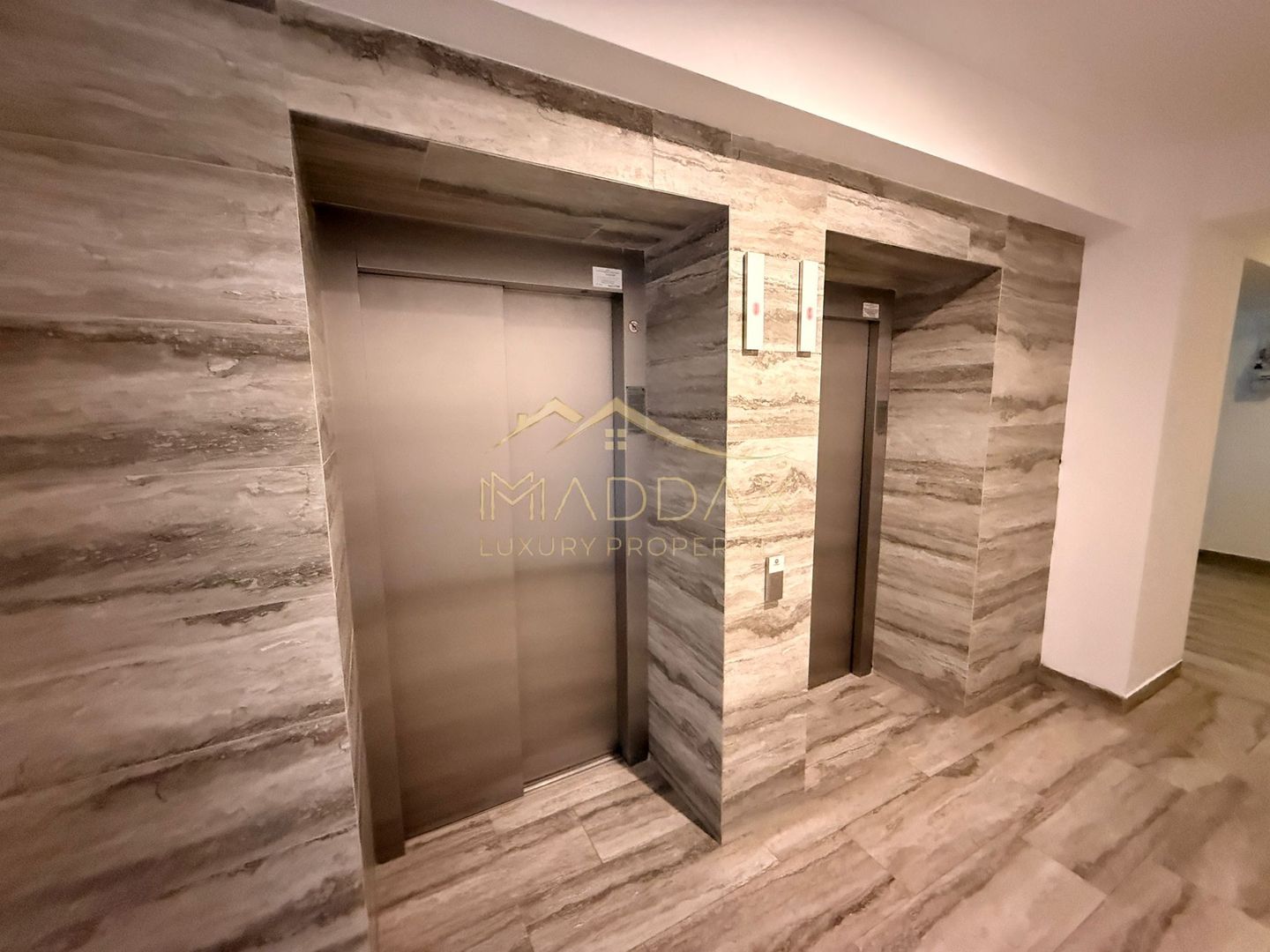 Apartament modern*Complex NOU* Parcare inclusa**Malul marii//Mamaia Nord - Poză 16