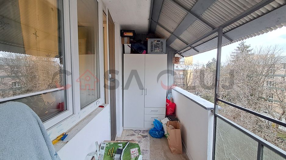 3 Camere, Gheorgheni, la 4 minute de Iulius Mall!! - Poză 9