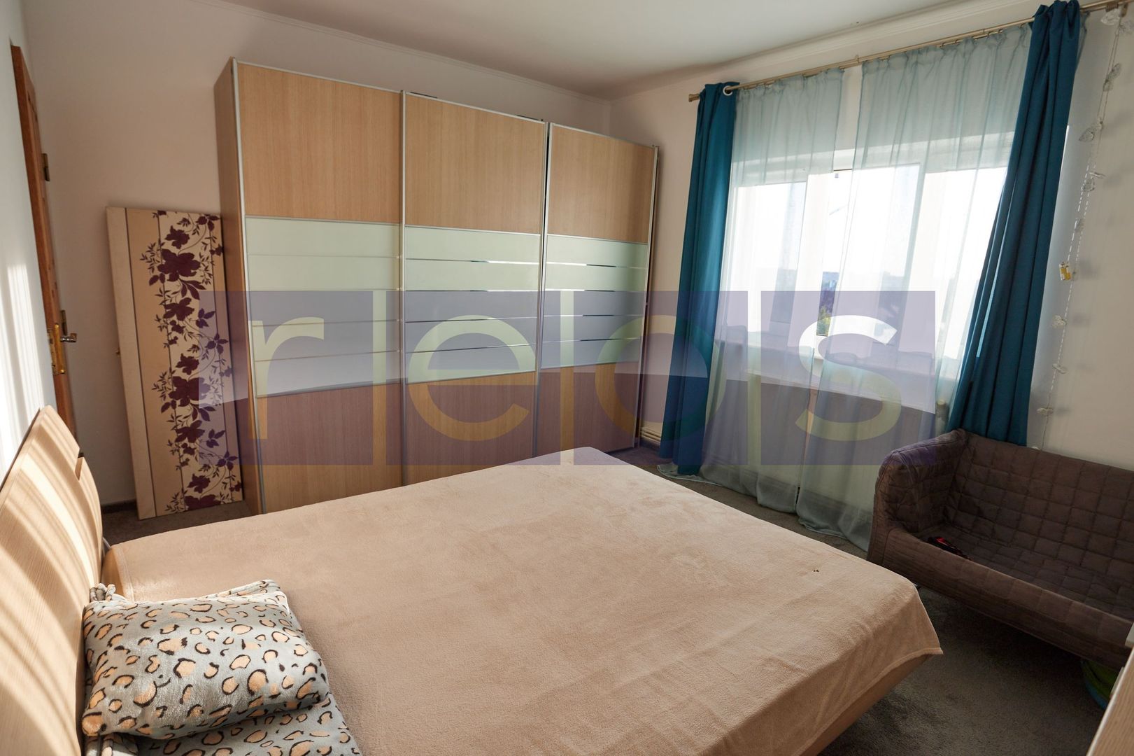 Apartament 2 camere Vitan decomandat centrala termica 58 mp utili - Poză 6