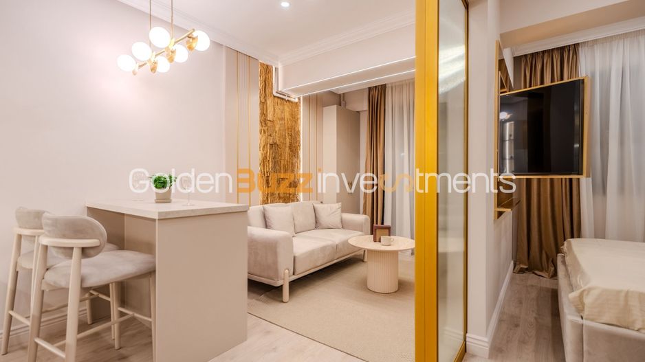 Studio complex nou | Ivory Residence - Poză 16