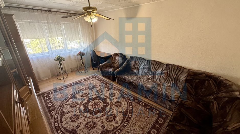 2 camere decomandat Sarari 54mp Piscina Sanziana mobilat utilat - Poză 1