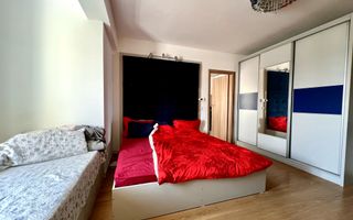 Apartament 1 cameră de vânzare | Etaj 2 | Bloc cu lift | Alba Iulia - Poză 2