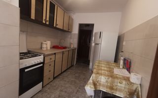 Tomis Nord Campus(COD 06) 3 camere decomandat - Poză 11