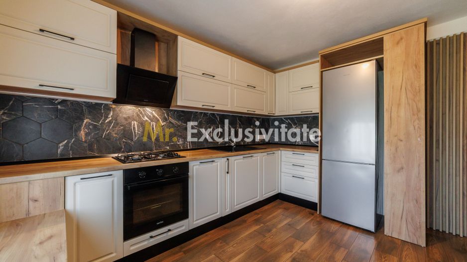 Casa cu 5 camere, Babana, AG - Poză 5