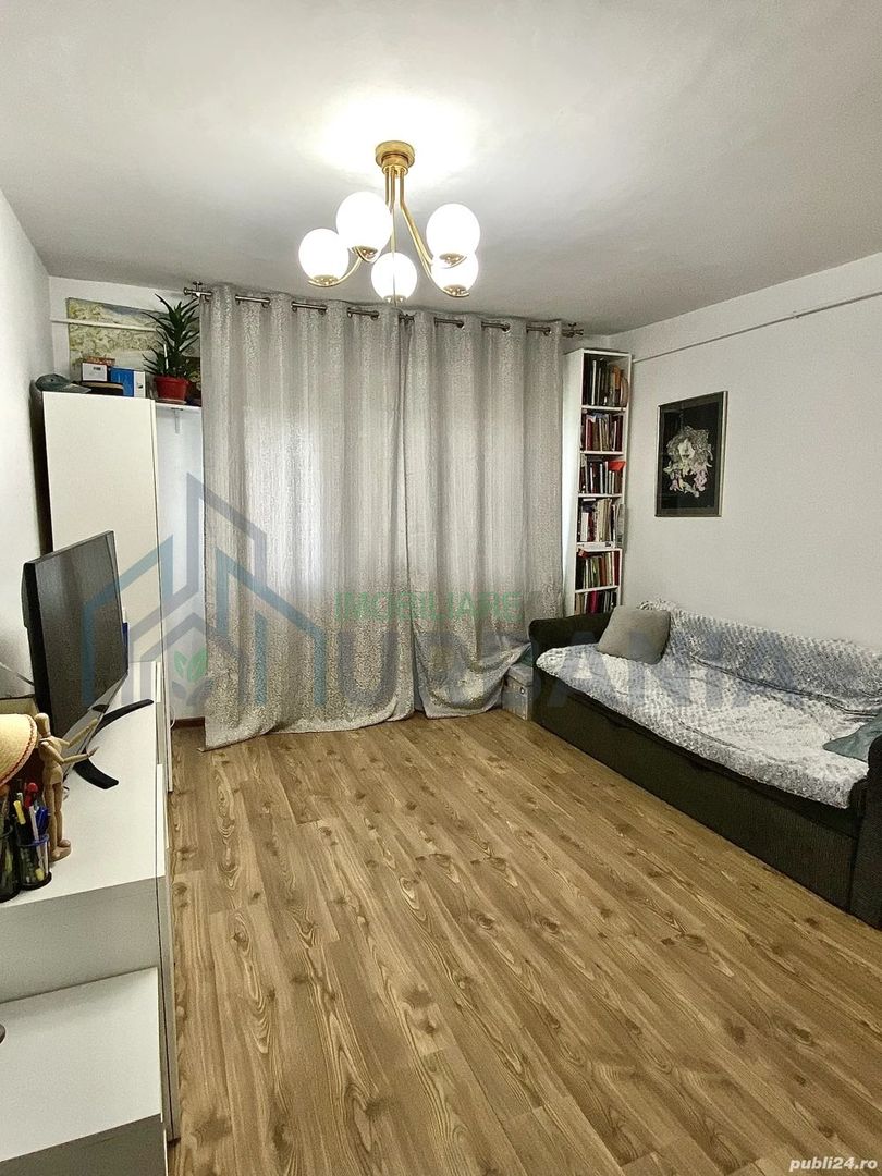 2 camere open space, boxa - Poză 3