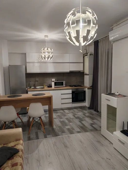 AP. 2. CAMERE ROTAR PARK, BLOC NOU, CENTRALA TERMICA, METROU 5 MINUTE - Poză 4