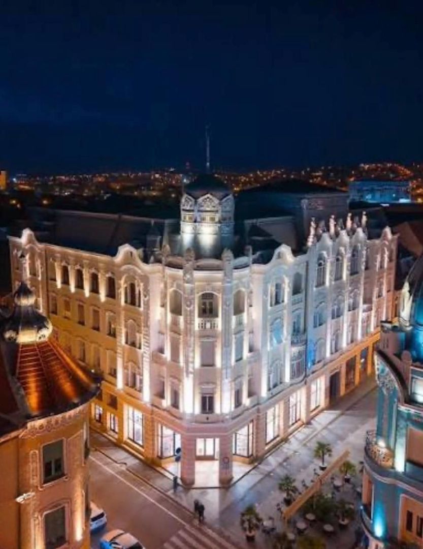 Apartament cu 2 camere Republicii | Palatul Apollo - Poză 10