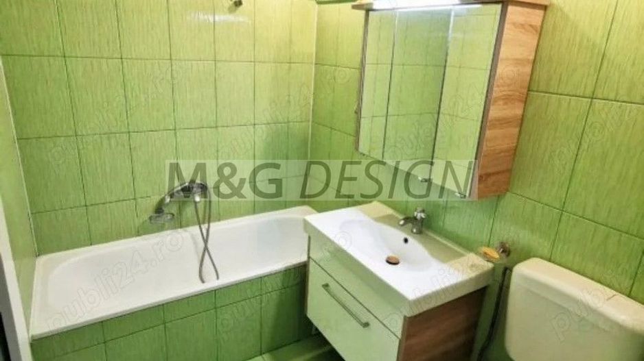 Apartament 2 camere Balcescu etaj 2 - Poză 10