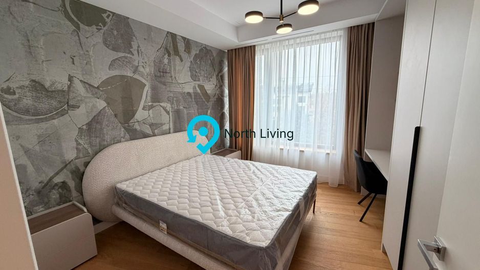 Suita 3 Camere | Mobilat Utilat LUX | Iancu Nicolae | Prima Închiriere - Poză 8