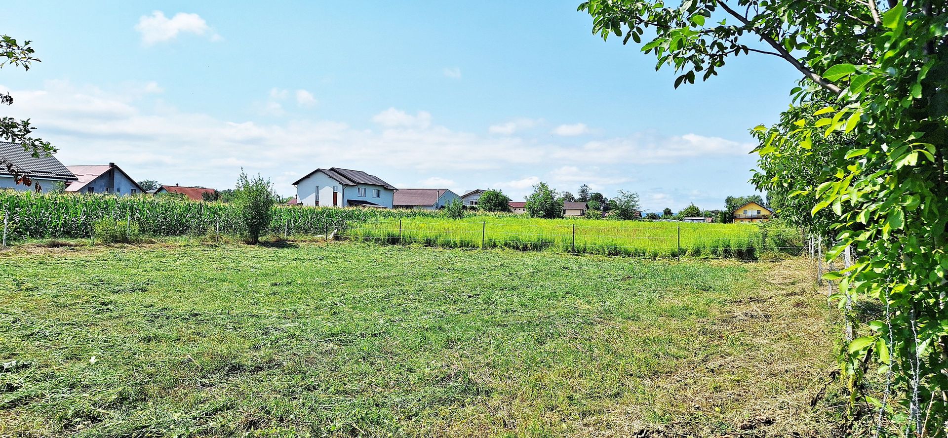 Brasov, cartier Stupini, zona de case noi, 608mp, pret 59900 euro. - Poză 10