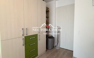 NECTORA IMOB-Apartament Nufarul 3 camere, 2 bai, Parcare, Et.3, Utilat - Poză 7