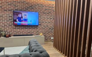 Garsoniera tip studio mobilat/utilat modern I Dristor - Poză 4