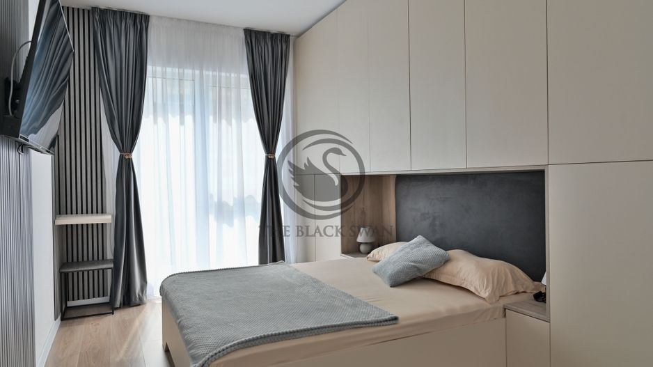 Apartament 3 camere | Prima inchiriere | Ploiesti-Nord | Comision 0% - Poză 1