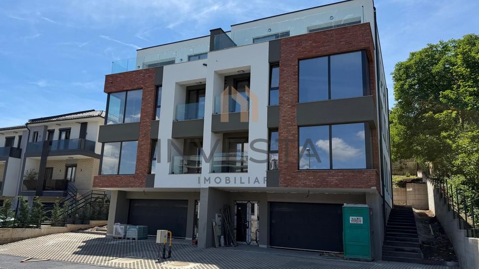 Spatiu comercial de vanzare pe strada Campului! - Poză 1