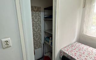 Apartament 3 camere Bulevardul Alexandru Obregia - Poză 13