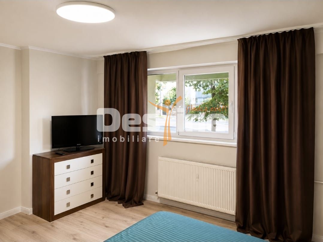 Garsoniera | Iancului-Bucur Obor | PetFriendly | Centrala proprie - Poză 1