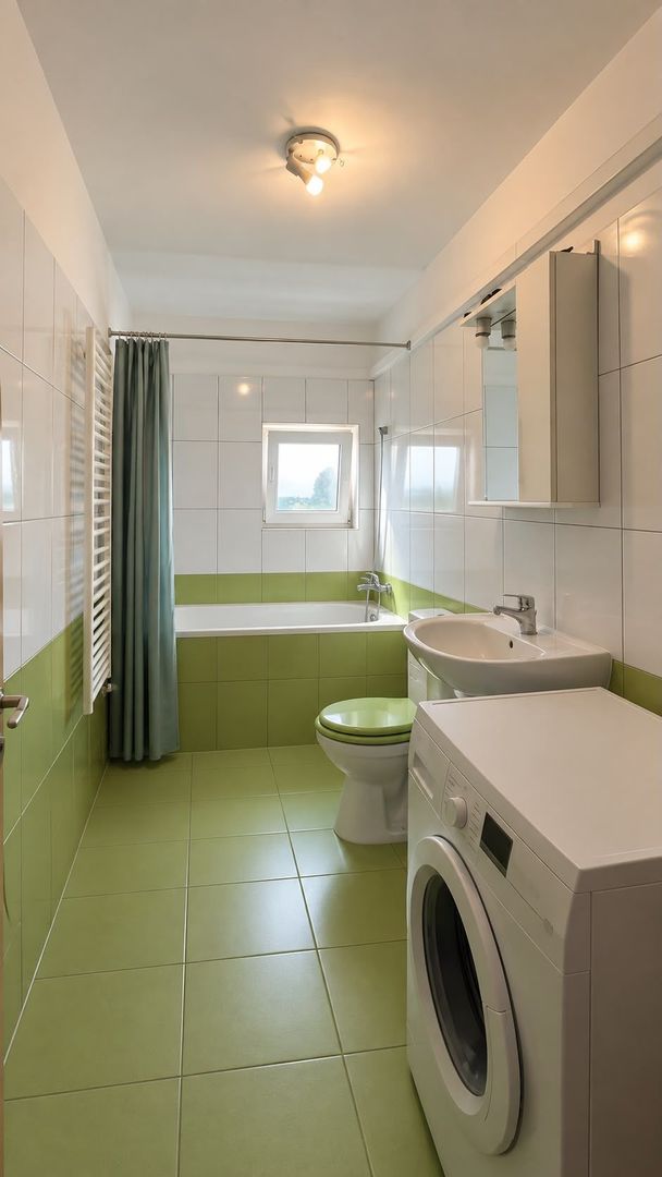 COMISION 0% | Apartament 3 Camere | 70 mp | Zona Dâmbovița - Poză 6