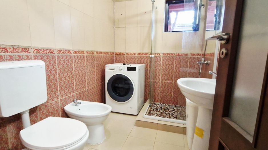 Apartament 3 camere | Curte proprie | 2 locuri parcare - Poză 18