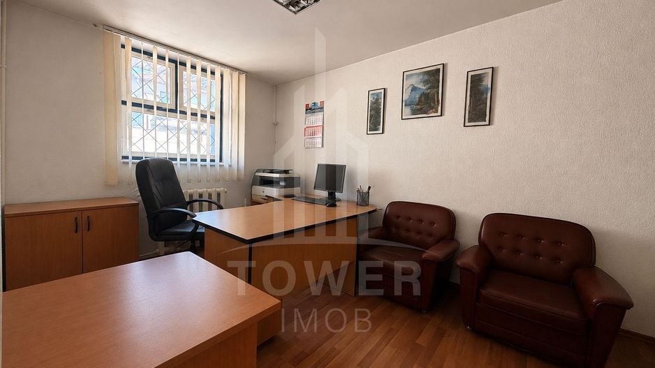 Spații de birouri-Zona de Vest - Poză 5