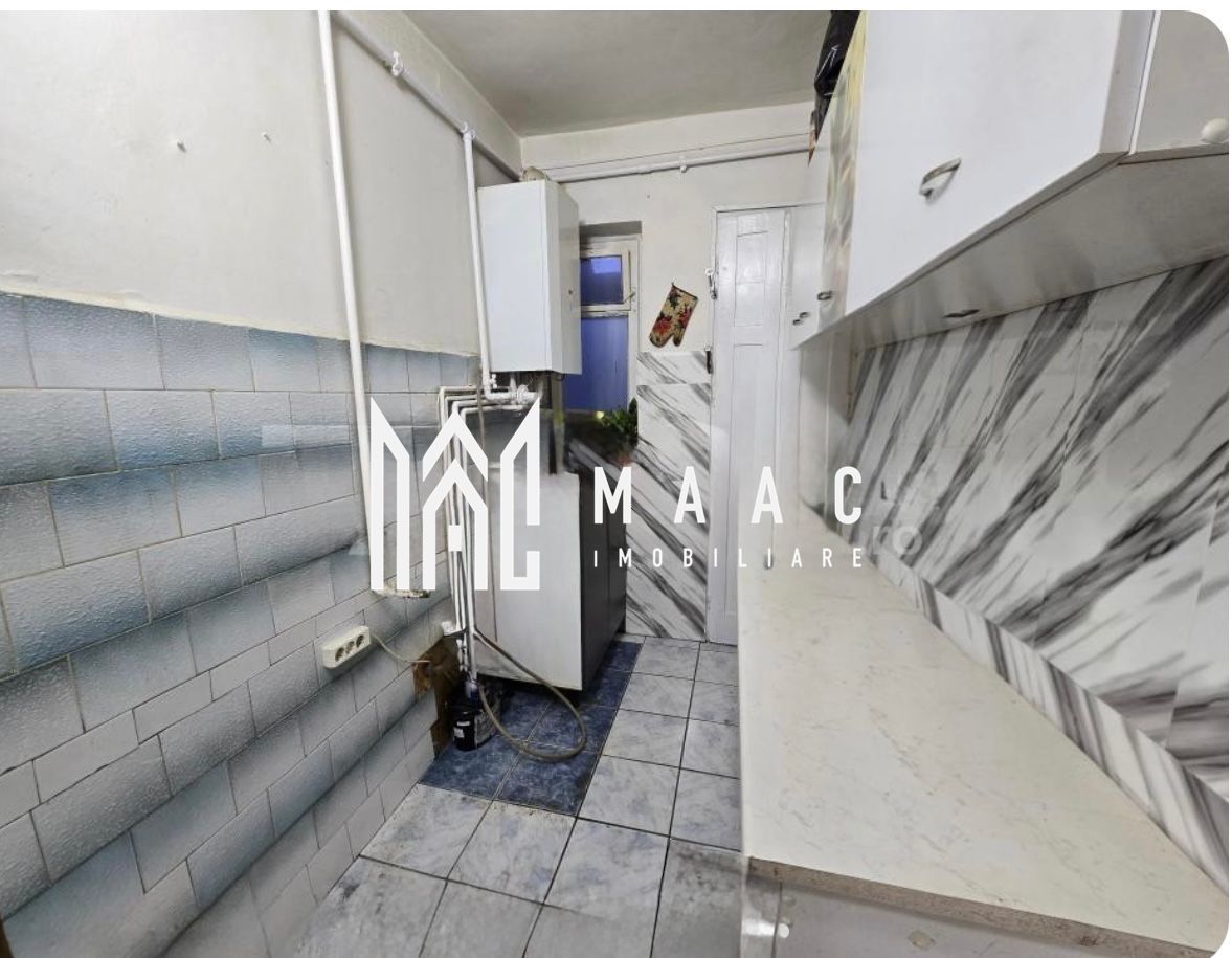 Apartament  2 Camere I Nedecomandat I Etaj 4 I Piata Rahovei - Poză 2