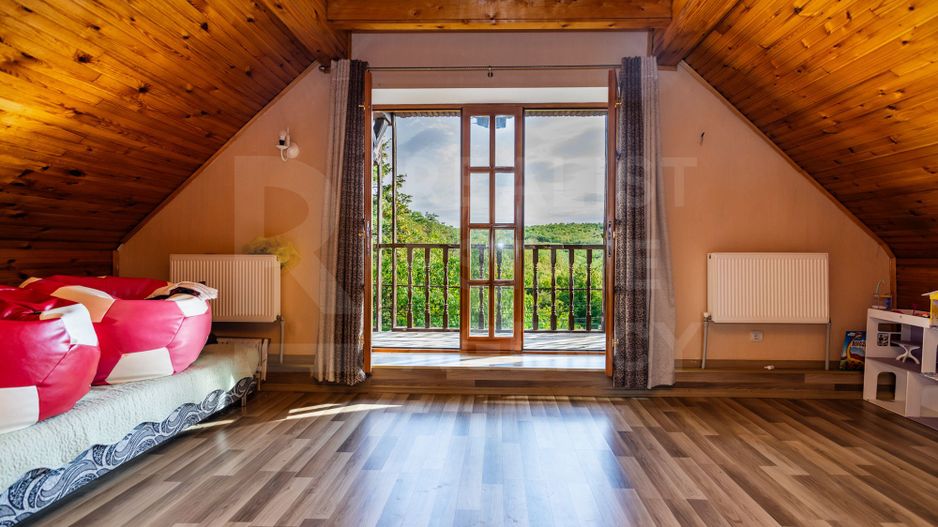 Vânzare, casă, 3 nivele, 160 mp, Goianul Nou - Poză 24