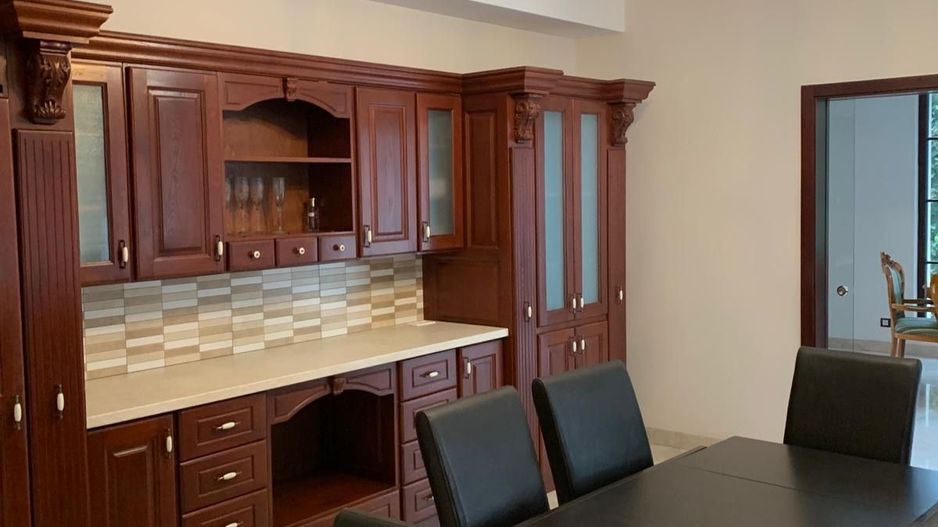 Vilă Individuala spațioasă | Locație premium - Schiță 6