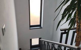 Casă cu etaj de vânzare, Miroslava – 500 mp, 4 camere, an construcție 2025 - Poză 8