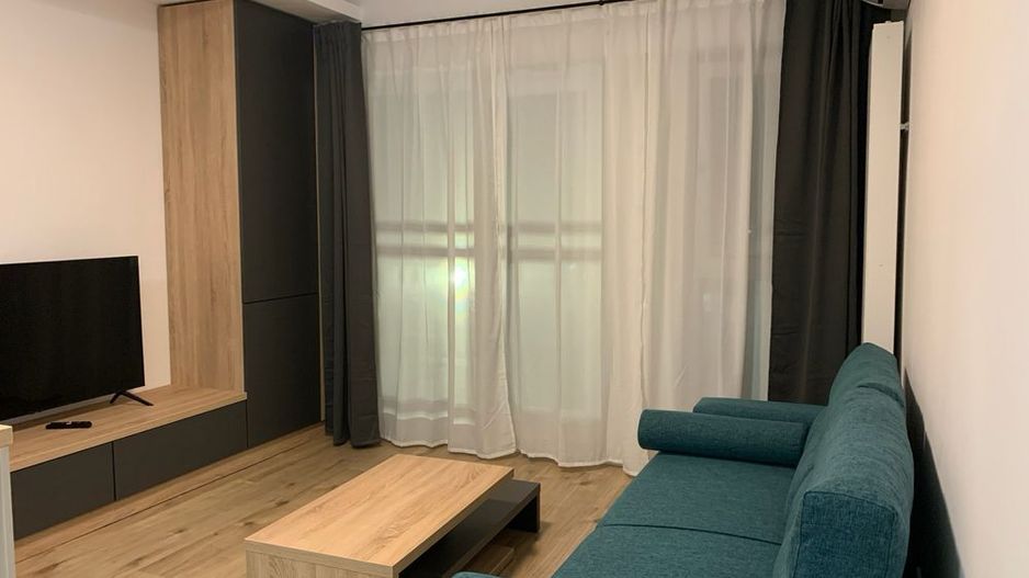 Apartament 2 camere de inchiriat BELVEDERE RESIDENCE - Poză 2