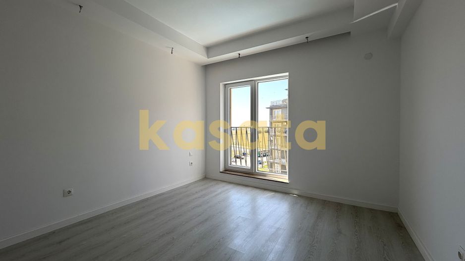 2 camere I Cosmopolis I 50 mp I et 4 I zona Tunari - Poză 4