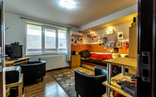 Casă cu teren pe Calea Timișorii - Poză 4