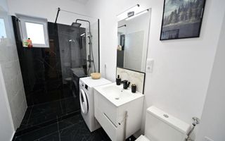 APARTAMENT 2 CAMERE DEVENTER | LOC DE PARCARE - Poză 5