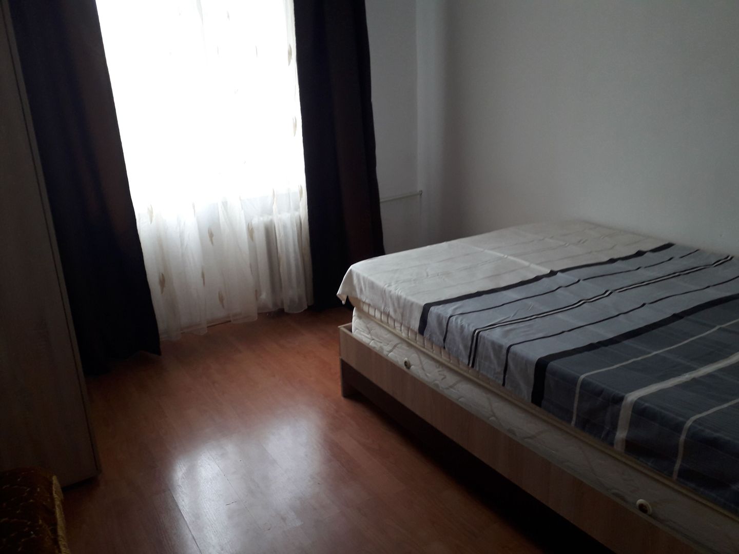Apartament 2 camere de inchiriat | bloc anvelopat | Zona Gorjului - Poză 3